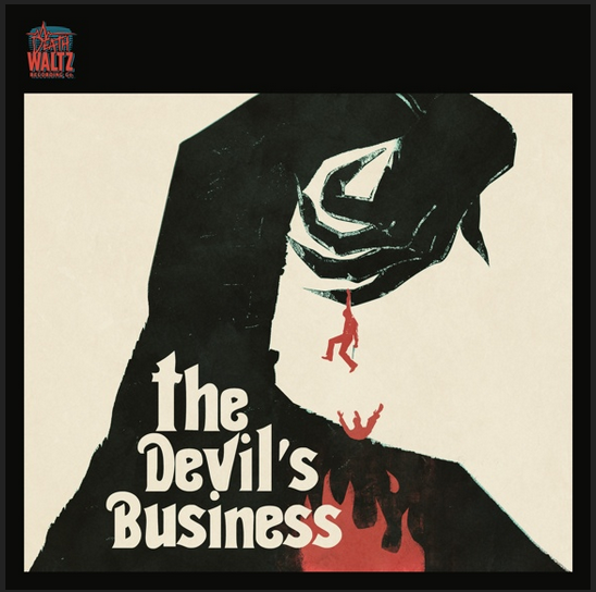 devil