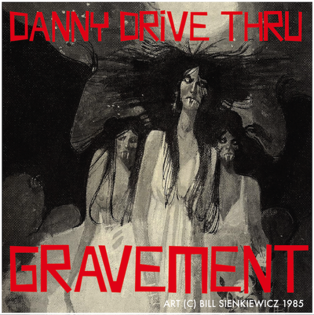 gravement 2012
