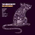 Manchester’s Mouse Outfit have today offered a clip comp previewing their long awaited debut album,...