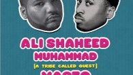 Get refamiliar with Ali Shaheed Muhammad and Maseo before they hit Manchester tomorrow evening. Two...