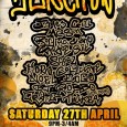 Facebook event James Gill MC Sim Rory MC and The Karate Suit BJ Robbo (Live...