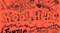 Preview: HOMEBOY SANDMAN // KOOL HERC: FERTILE CRESCENT {STONES THROW} Kool Herc gave his okay for this – the first in a series of releases...